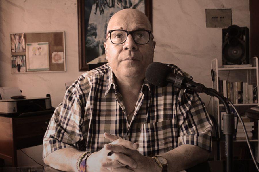 En memoria de nuestro corresponsal Germán Arenas