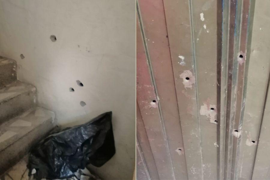 Periodista de Medellín sufre atentado en su residencia y sede de su medio