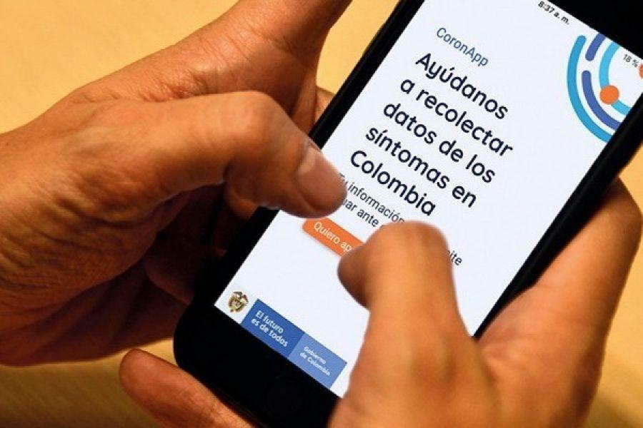 CoronApp ante la Corte Constitucional: la tutela ciudadana que busca ser seleccionada