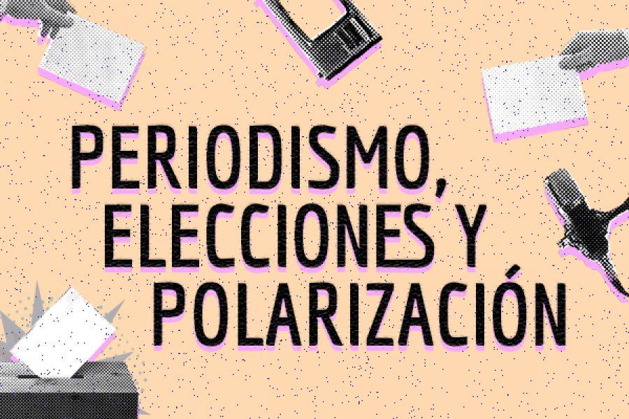 Comenzamos curso virtual sobre periodismo y elecciones