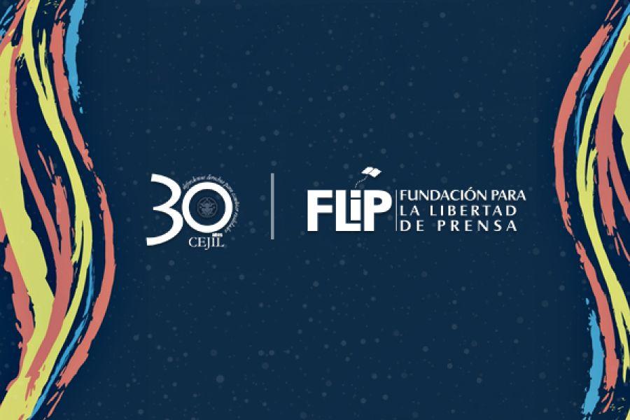 CEJIL y la FLIP ganadores del premio de la Universidad de Columbia por caso  de Jineth Bedoya Lima