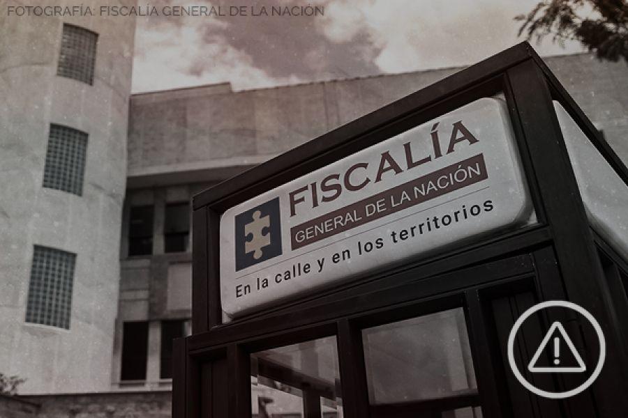 La Fiscalía obstruye sistemáticamente el acceso a la información