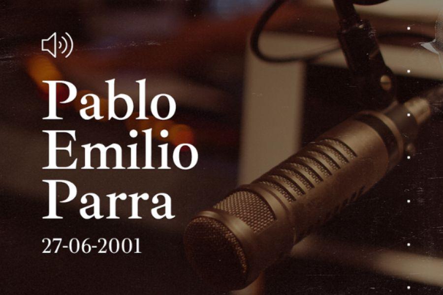 Asesinar la verdad: Pablo Emilio Parra, el periodista comunitario de Planadas
