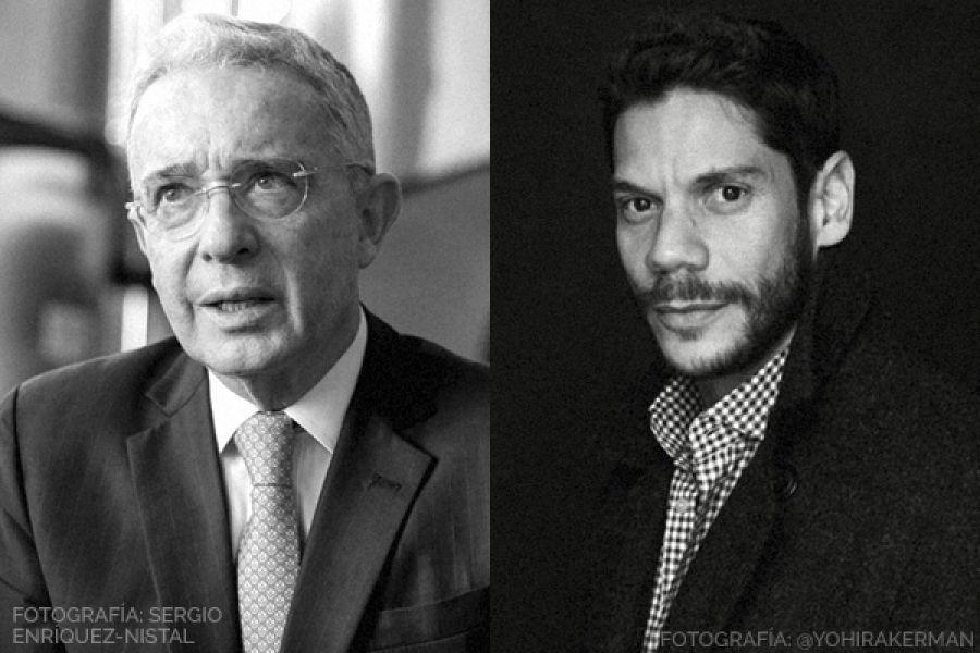 La Fiscalía avanza de manera anómala en proceso iniciado por Álvaro Uribe en contra Yohir Akerman