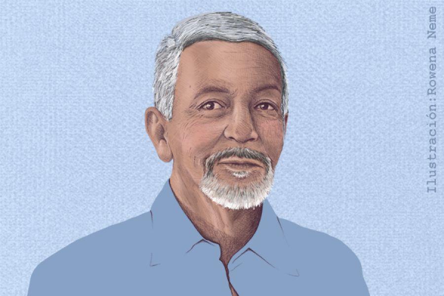 Marcos Efraín Montalvo, la voz que sigue viviendo en Tuluá