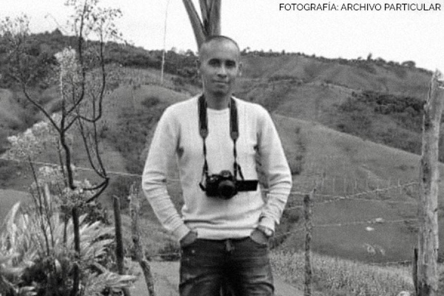 A casi un mes del asesinato del periodista Wilder Córdoba se desconocen avances en la investigación del crimen