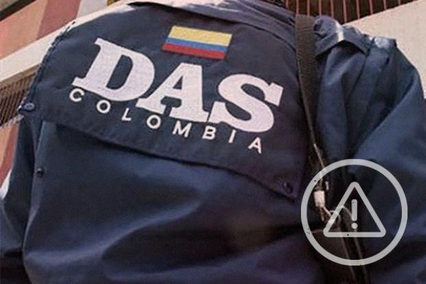 Absuelto exagente del DAS implicado en las torturas contra Claudia Julieta Duque