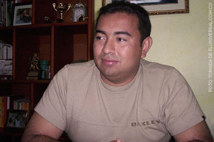 Ordenan libertad de responsable del asesinato del periodista Rafael Prins