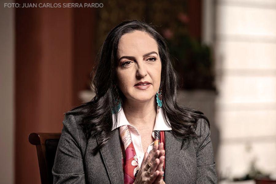 Carta pública a la senadora María Fernanda Cabal por estigmatizaciones a Canal 2