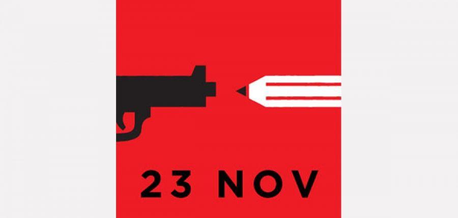 23 de Noviembre: Día Mundial Contra la impunidad