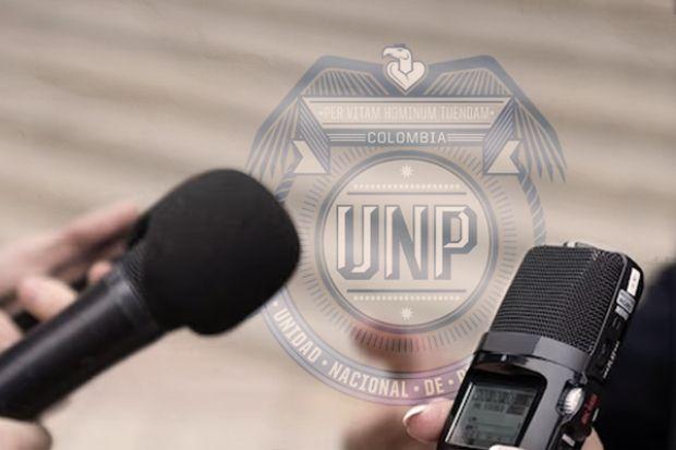 La Corte Constitucional insta a la UNP hacer análisis de riesgo con un enfoque diferencial para periodistas