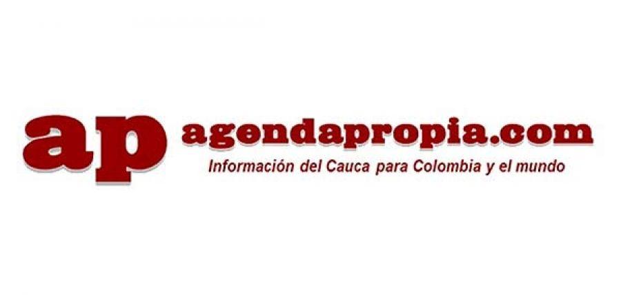 Hurtan material periodístico al medio Agenda Propia en Popayán