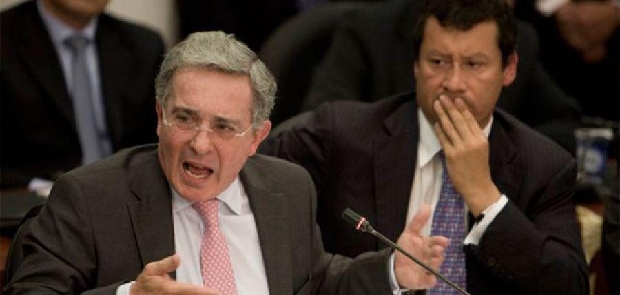 La FLIP rechaza acusaciones del expresidente Uribe contra redactores del informe para The Washington Post