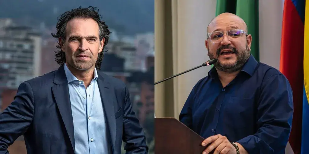 Alcalde Federico Gutiérrez y concejal de Medellín censuran y vulneran la libertad de expresión