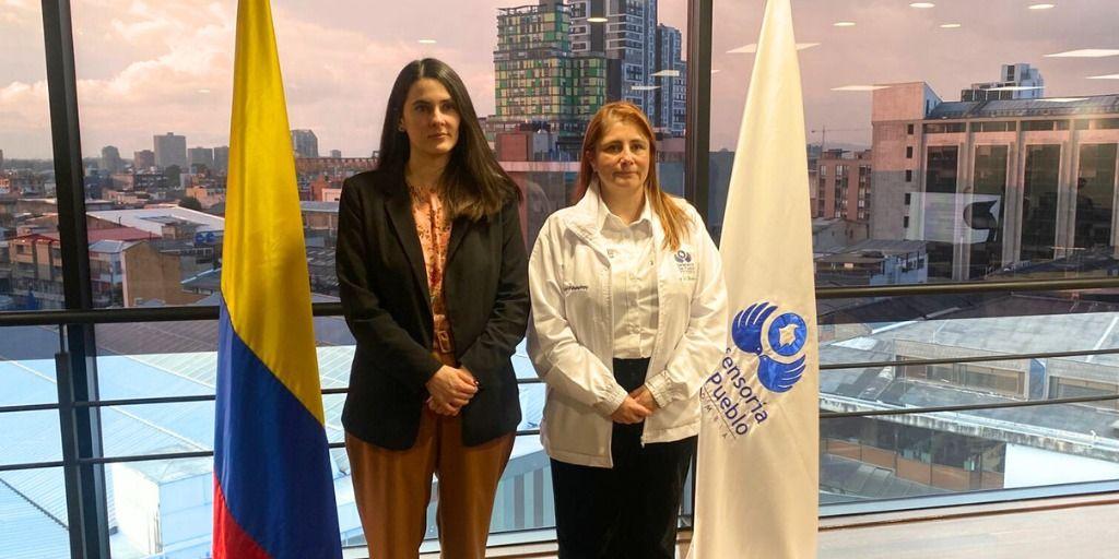 FLIP solicita a la Defensoría del Pueblo mediar para que candidatos se comprometan a garantizar la libertad de prensa en el debate electoral