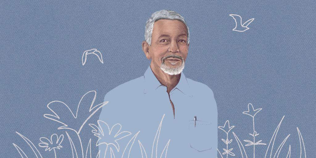 Marcos Efraín Montalvo: la escuela periodística de Tuluá
