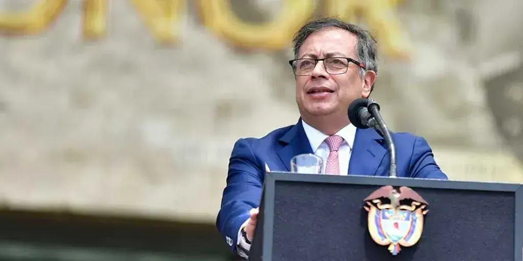 Carta abierta de la Junta Directiva de la FLIP al presidente Gustavo Petro