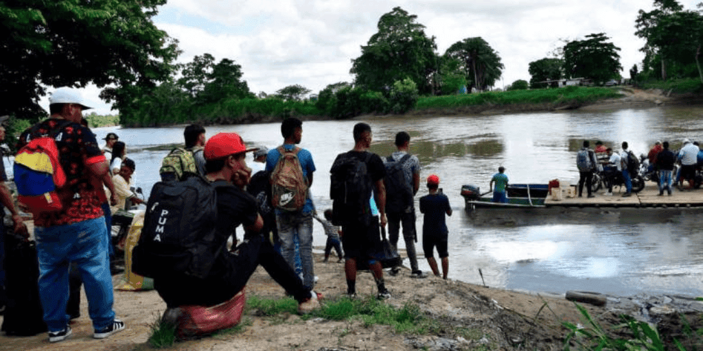 Conflicto en el Catatumbo silencia y pone en riesgo a la prensa local