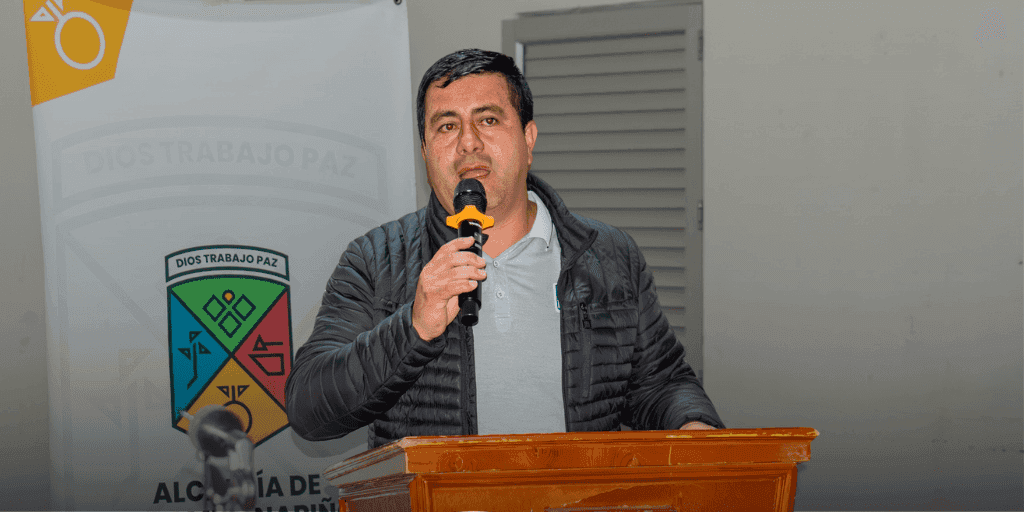 Alcalde de El Tambo, Nariño, usa incidente de desacato para censurar a la prensa 