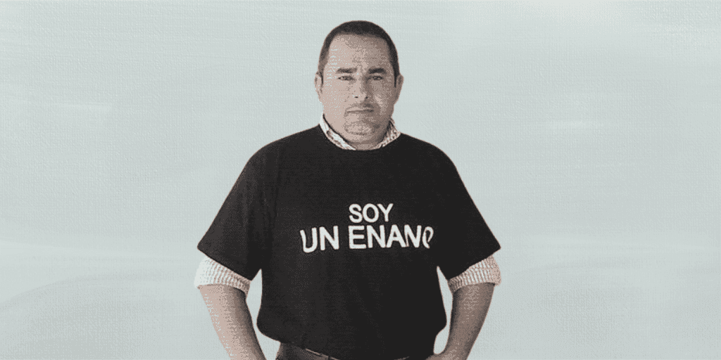 Edison Molina: el 'Enano' que denunció la corrupción en Puerto Berrío