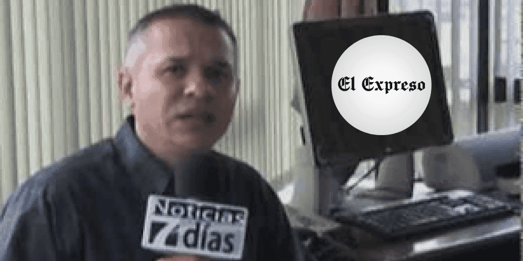 Denunciamos grave amenaza a la libertad de prensa: periodista podría ser arrestado por denunciar asuntos de interés público 
