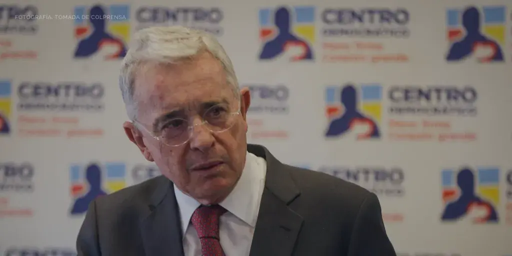 Rechazamos las estigmatizaciones de Álvaro Uribe hacia el columnista Rodrigo Uprimny