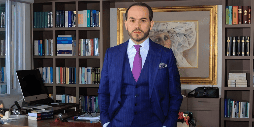 La FLIP rechaza los ataques del candidato Abelardo de la Espriella a la prensa