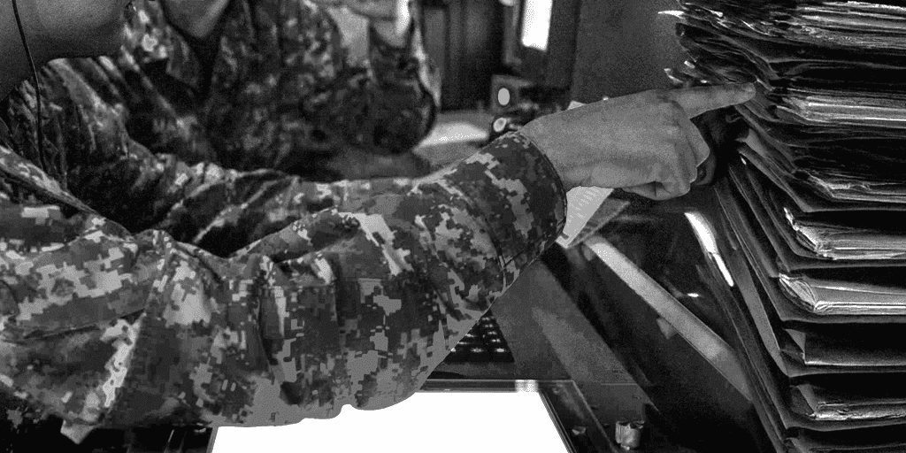 Procuraduría sanciona a nueve miembros del Ejército por su responsabilidad en la vigilancia ilegal a periodistas