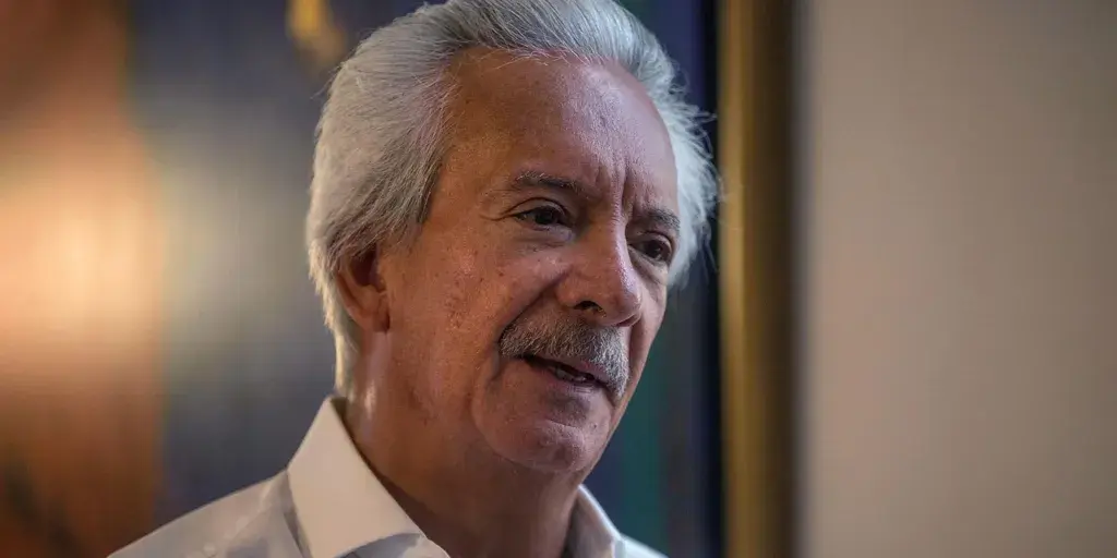 Guatemala: revocan libertad condicional a José Rubén Zamora