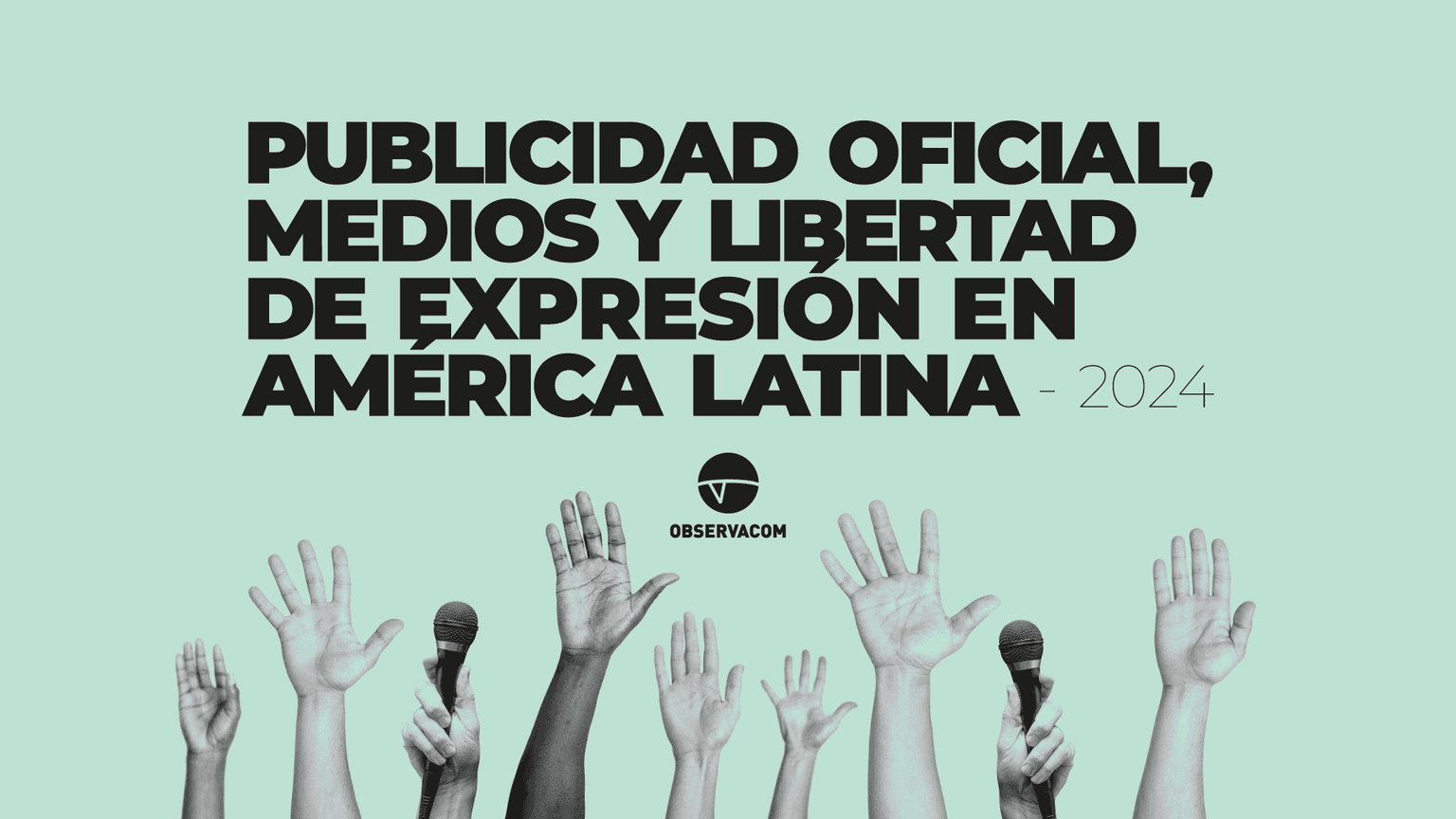 Publicidad oficial, medios y libertad de expresión en América Latina