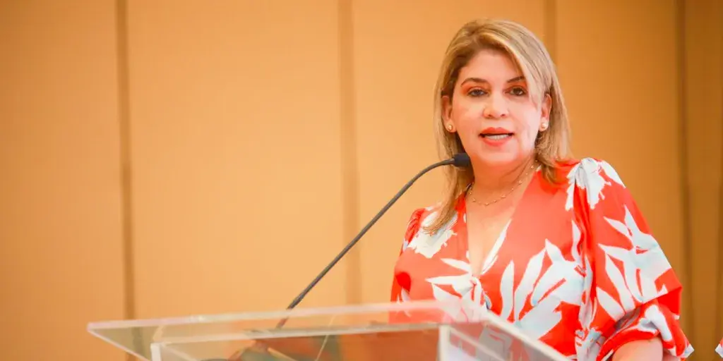 Alcaldesa de Santa Marta, Virna Johnson, estigmatiza al medio Seguimiento.co 