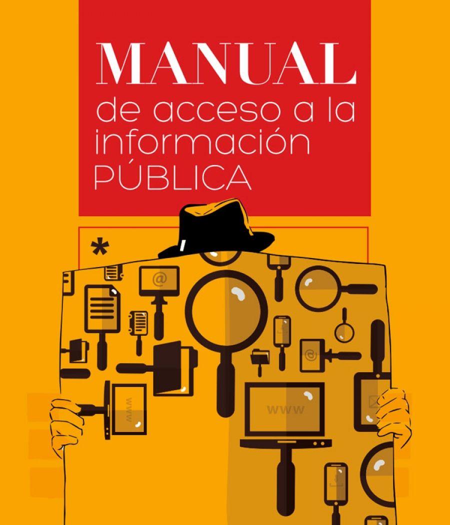 Manual de Acceso a la Información Pública