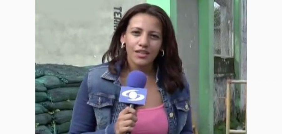 Periodistas deben abandonar Tumaco tras recibir amenazas