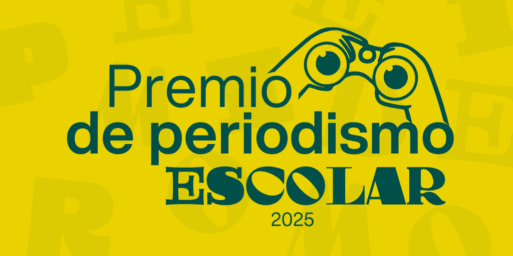 Conoce los finalistas del Premio de Periodismo Escolar-EMI 2025
