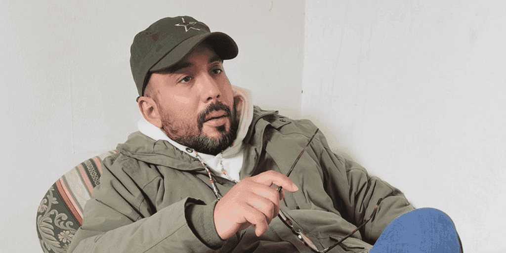 Periodista Ricardo Ruidíaz denuncia un atentado en su contra