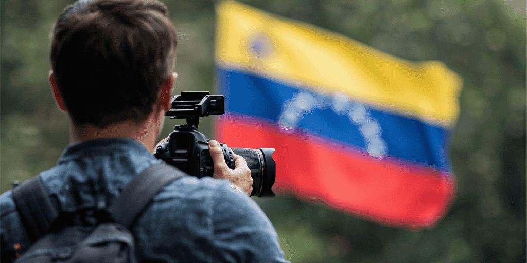 Voces del Sur hace un llamado a garantizar la libertad de prensa y los derechos informativos en el contexto actual de Venezuela
