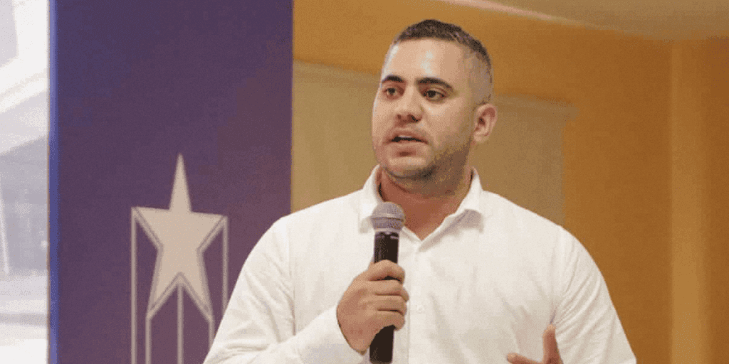 Periodista de Montería es golpeado por integrante de la junta directiva de la Cámara de Comercio