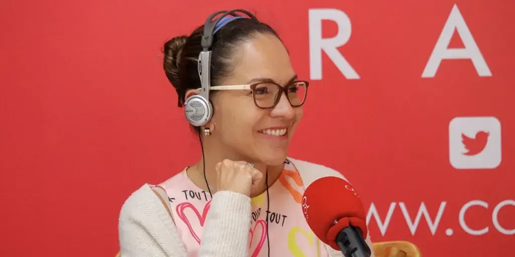 Rechazamos las estigmatizaciones dirigidas hacia la periodista Diana Saray