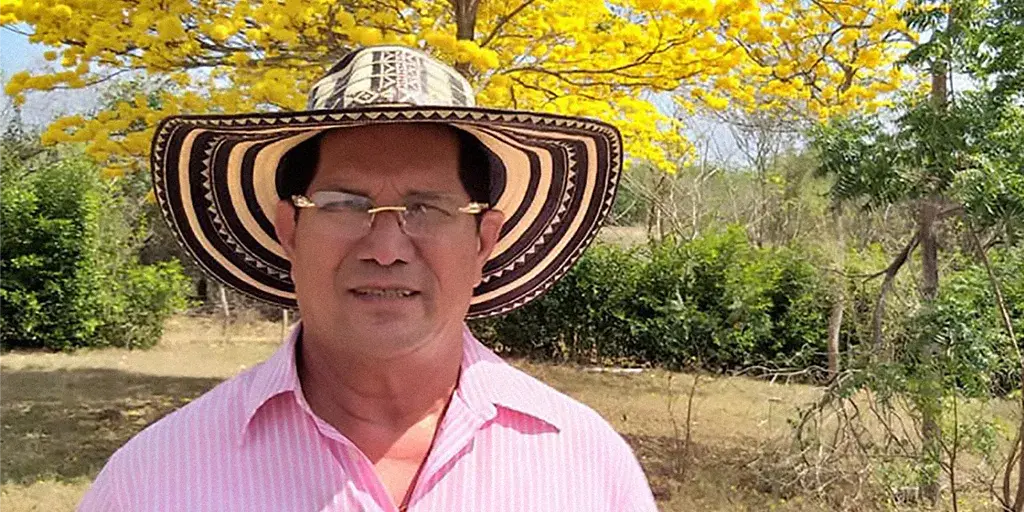 Fallas en el proceso judicial permiten la liberación del acusado por el asesinato del periodista Mardonio Mejía