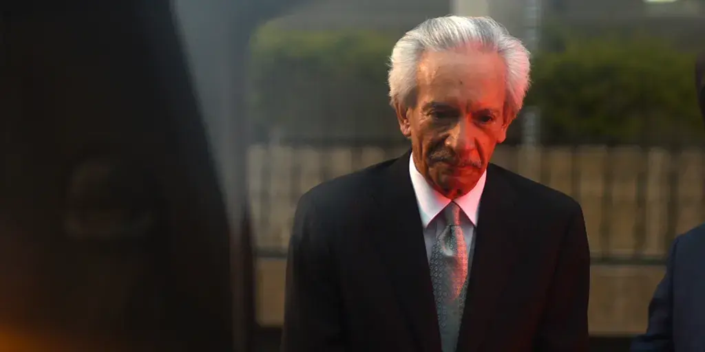 Revocación de arresto domiciliario de Jose Rubén Zamora se suma a lista de atentados contra la libertad de expresión en Guatemala
